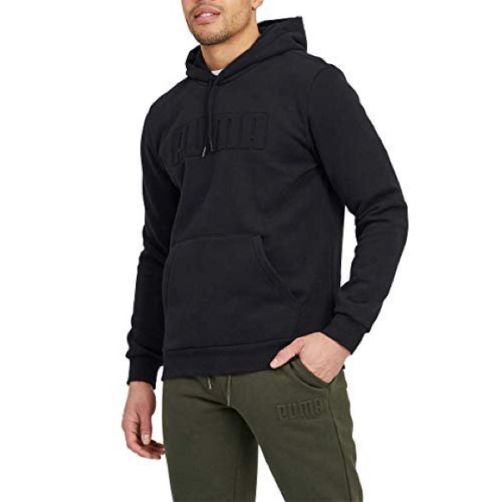 Puma Sweater - Picture 2 of 4